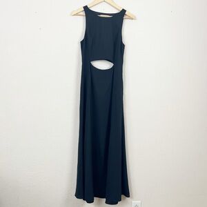 knee length dresses for ladies Mara Hoffman Laila Maxi Dress main image 1